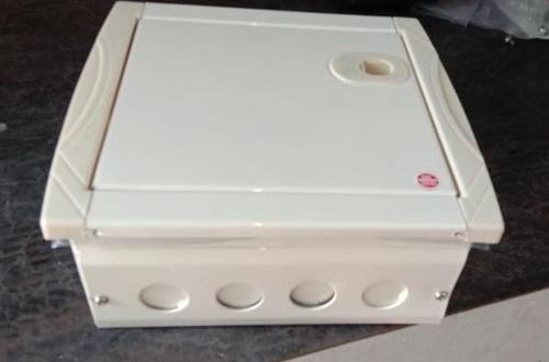 Mcb Box