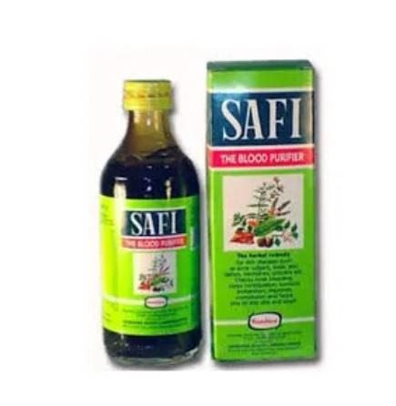 Hamdard Blood Purifier Safi