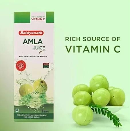 Amla Juice