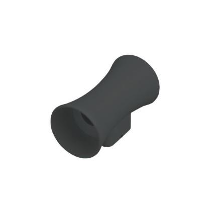 LED OUTDOOR WALL LIGHT