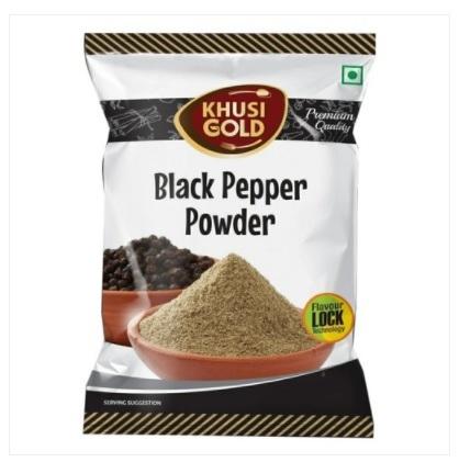 Black Pepper Powder