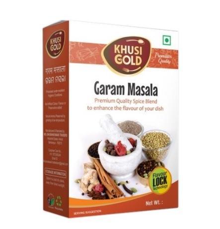 Garam Masala