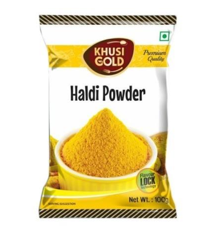 Haldi Powder