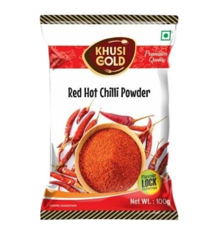  Chilli Powder