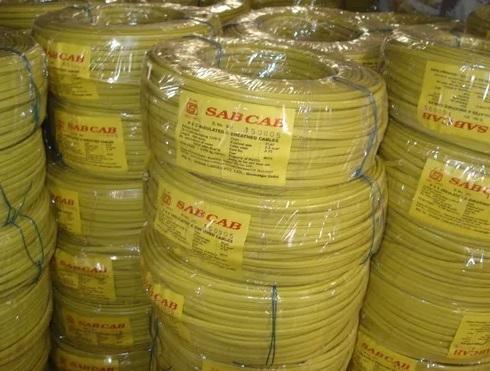 Electric Cables Wires