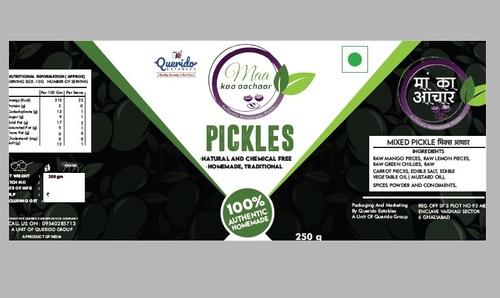 Pickles