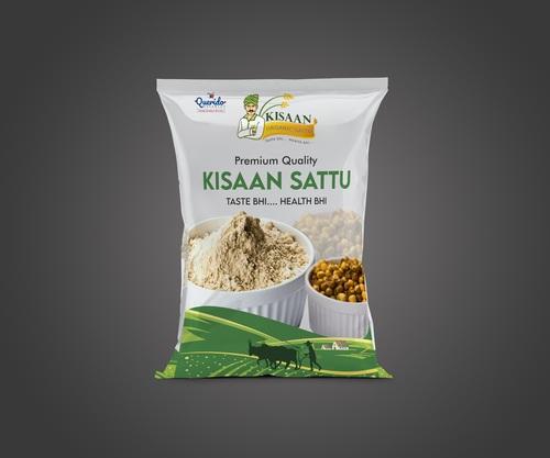Kissan Sattu
