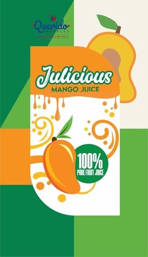 Julicious Mango Juice