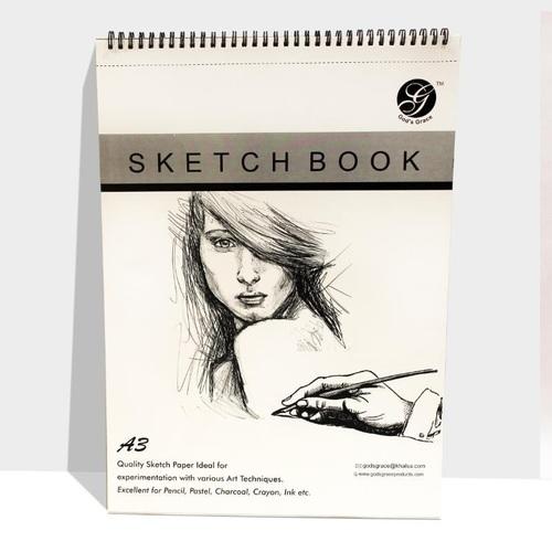 Sketch Books