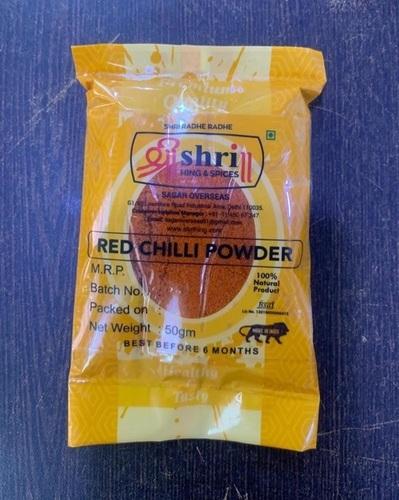 Red Chilli Powder