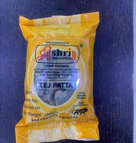 Tej Patta