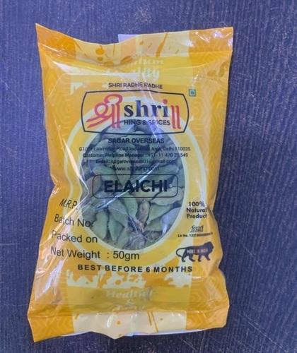 Elaichi