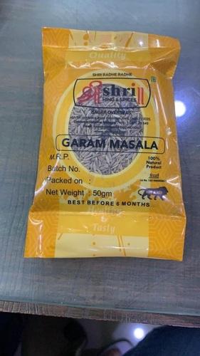 Garam Masala