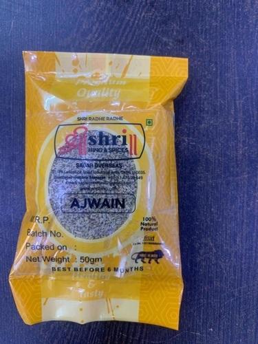 Ajwain