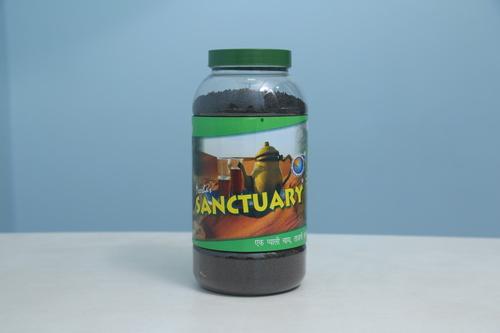 Sanctuary tea