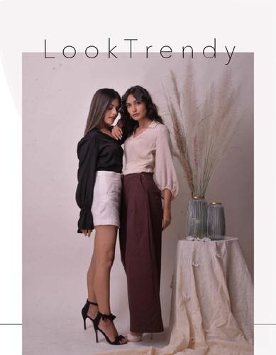 Look Trendy