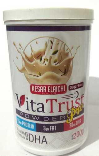 Vitatrust pro