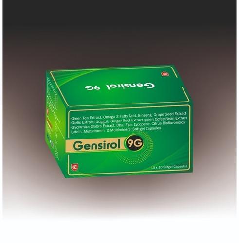 Gensirol 9g