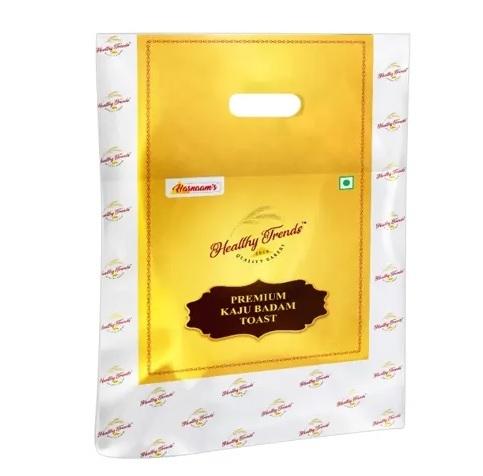 Premium Kaju Badam Toast