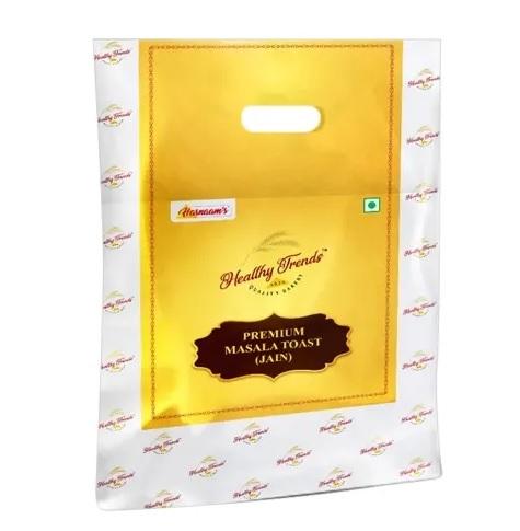 Premium Masala Toast