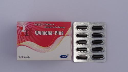 Wymega-Plus