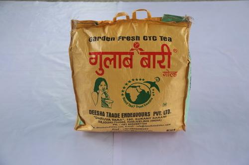 Gulaab bari tea