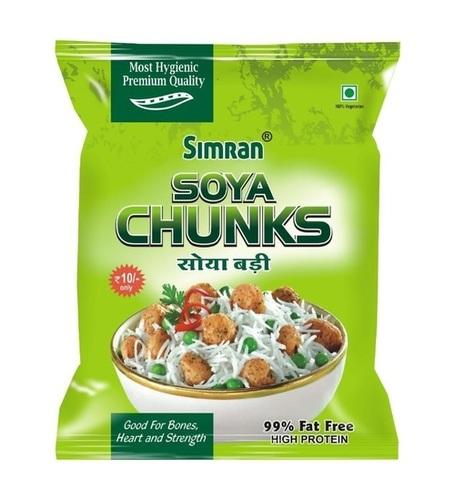 Simran Soya Chunks 50gm