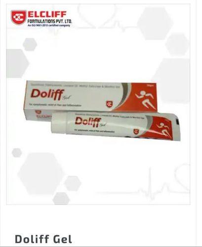 DOLIFF-GEL