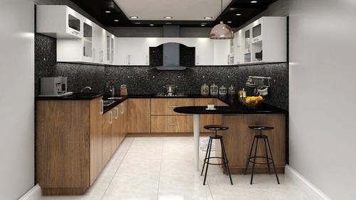 Modular Kitchen