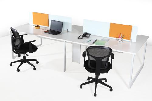 Modular Office Workstation