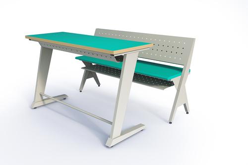 Class Room Bench