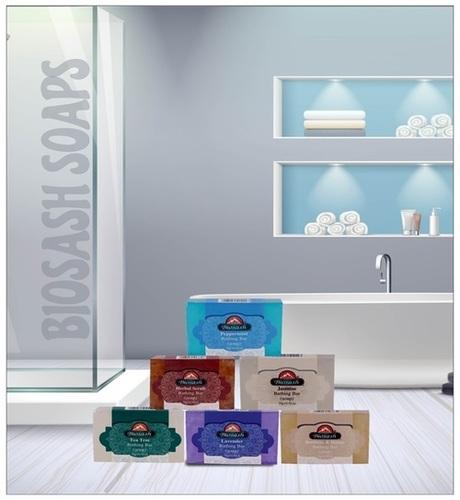 BIOSASH SOAP