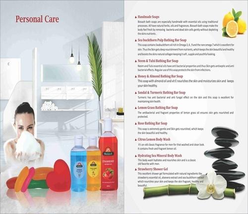 PERSONAL CARE
