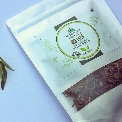 Forest Dew Green Tea