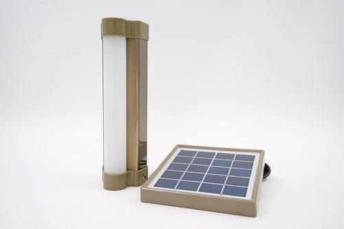 SOLAR LANTERN