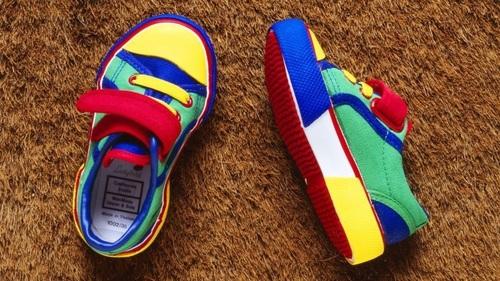 Shoe Sanitization Mat 