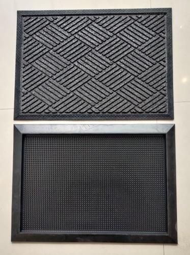 Shoe Sanitization Mat