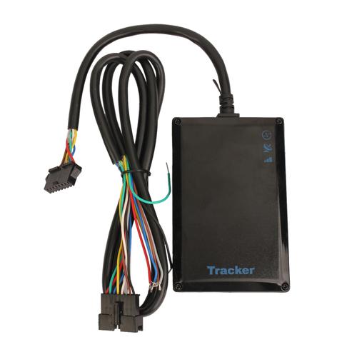 Vehicle Tracking Device