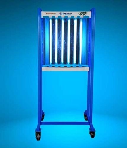 UVC BLASTER HOSPITALS/OFFICES