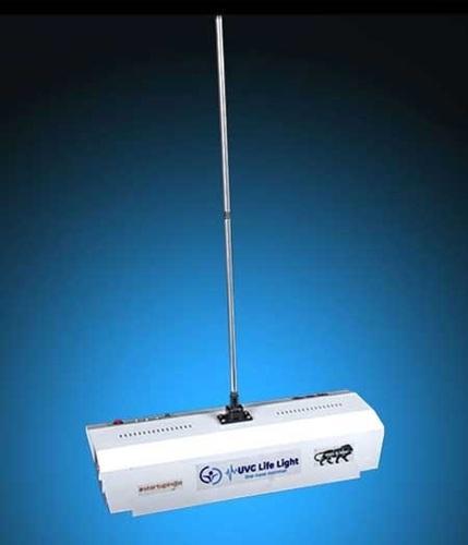 UVC SURFACE STERILIZER