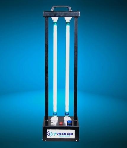 UVC STERILIZER LIGHT