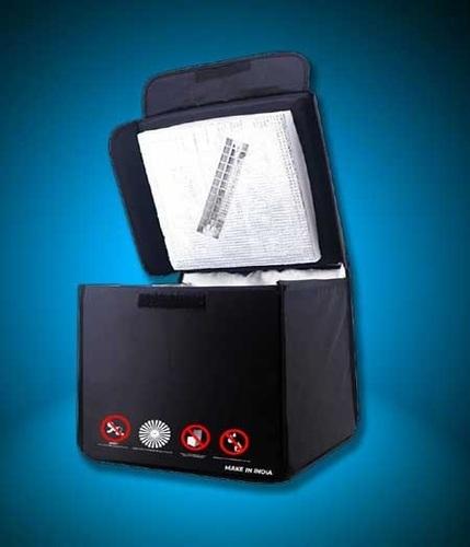 UVC DISINFECTANT CHAMBER(20L)