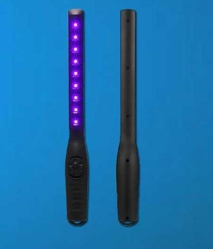PORTABLE LED UVC STERILIZER