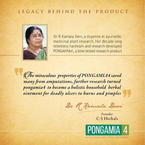 Pongamia 4