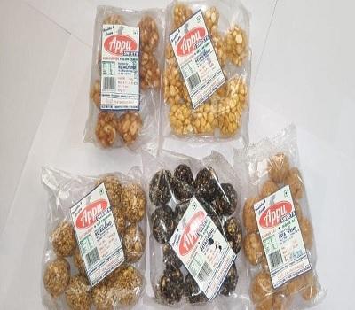 Appu Sweets