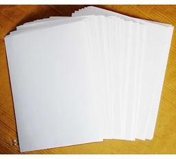 A4 Size Paper