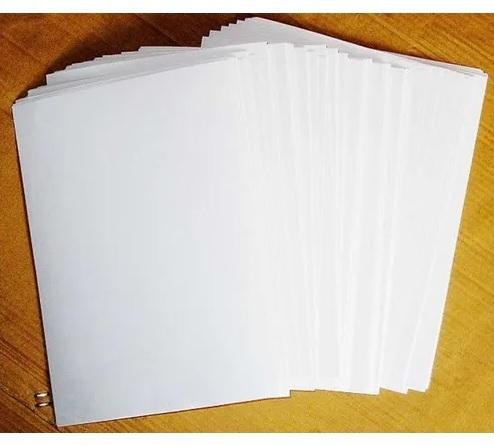 A4 Size Paper