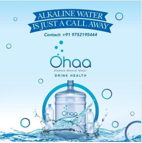 Alkaline Water