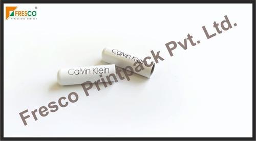 Plastic Aglet For Hoodies