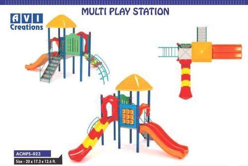 Playground Equipment